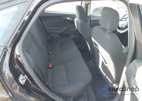 2018 Ford Focus Se from USA, damaged, VIN 1FADP3FE1JL290837